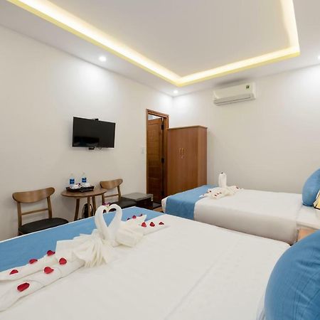 Hoi An Impression Homestay Ngoại thất bức ảnh