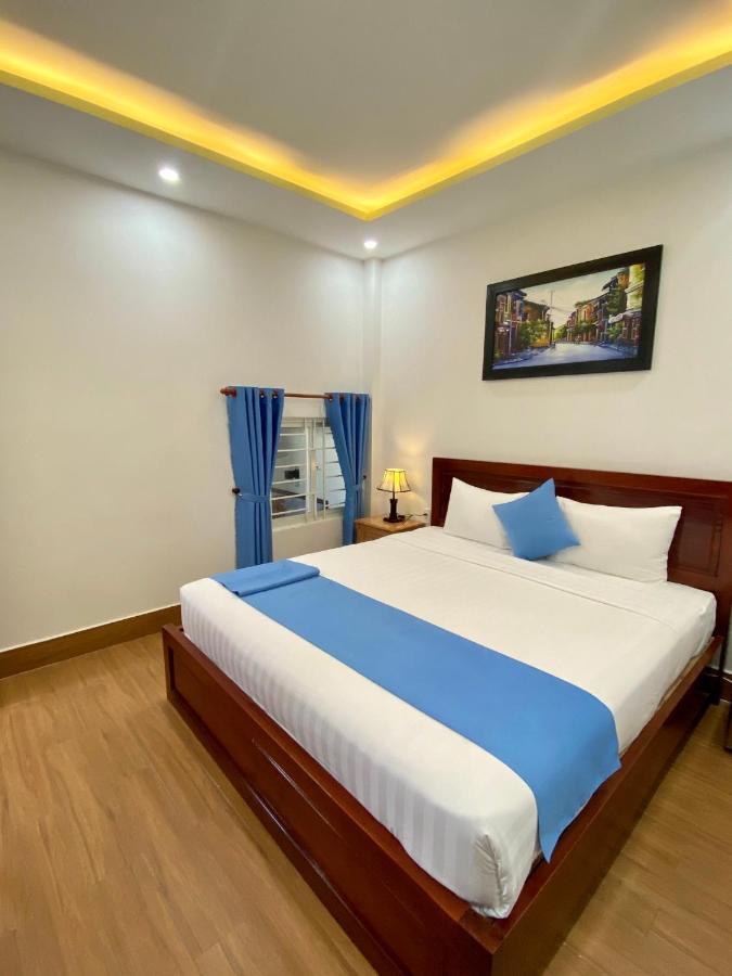 Hoi An Impression Homestay Ngoại thất bức ảnh