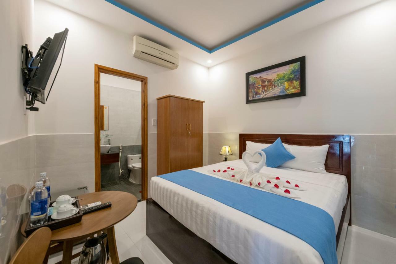 Hoi An Impression Homestay Ngoại thất bức ảnh