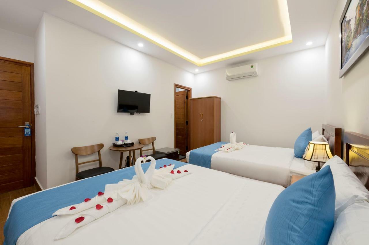 Hoi An Impression Homestay Ngoại thất bức ảnh