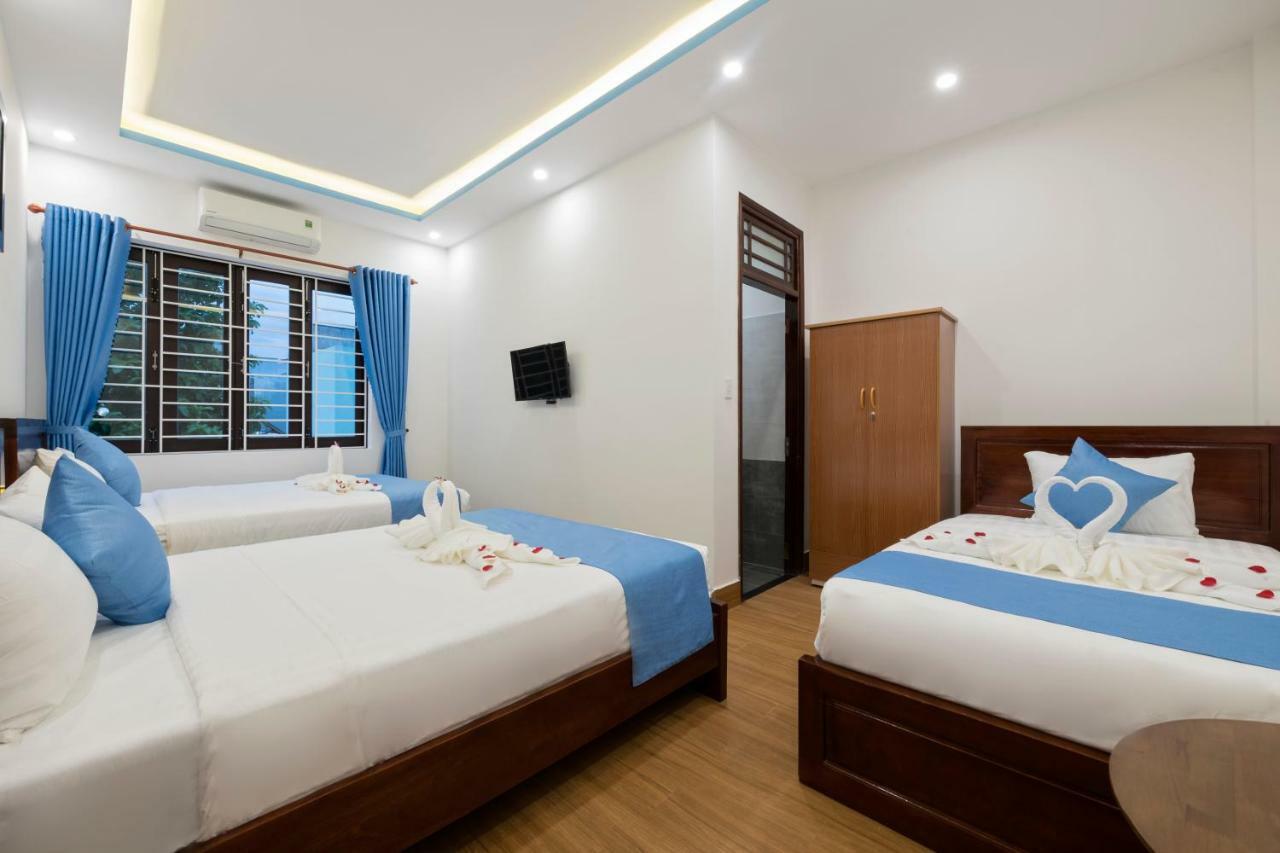 Hoi An Impression Homestay Ngoại thất bức ảnh
