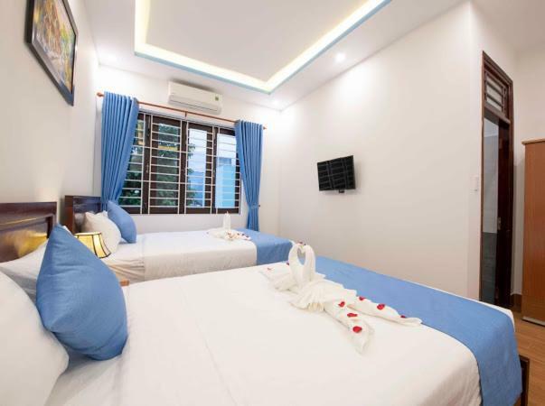 Hoi An Impression Homestay Ngoại thất bức ảnh